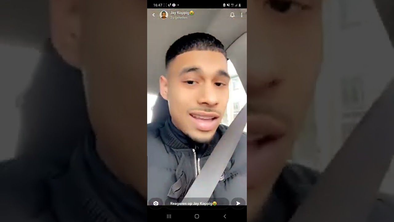 JayKoppig gooit met kapsalon in broodjeszaak😂😂‼️#zone6