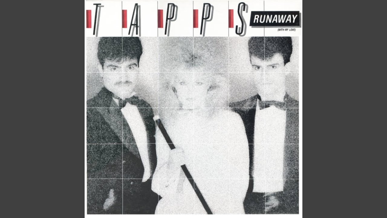 Runaway (With My Love)