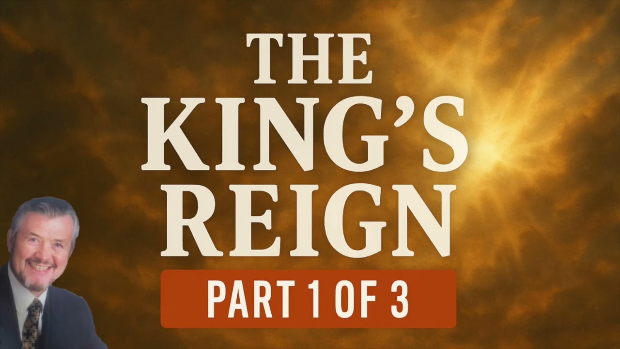 THE KING'S REIGN - PART 1