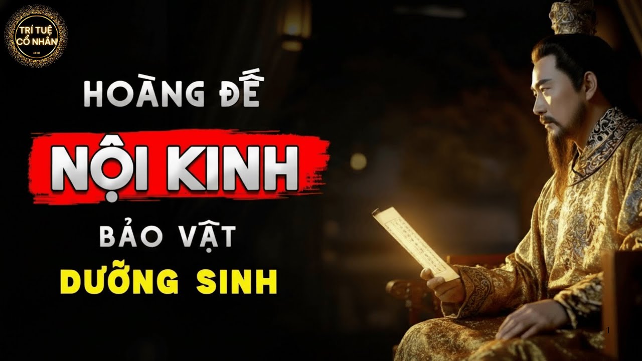 Thuận theo thiên địa - Bí quyết sống khỏe trường thọ - Từ cổ nhân