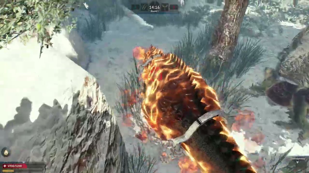Rex & Pachy gameplay - Primal Carnage: Extinction
