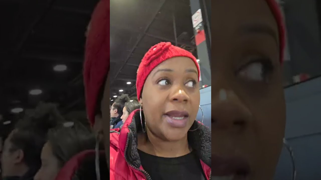 Walking the Chicago Auto Show… What Stood Out? 😳