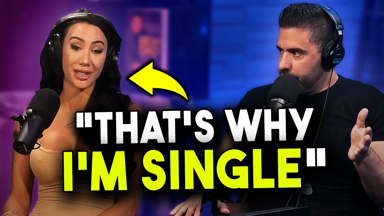 The Man that Women Want Has Other Options