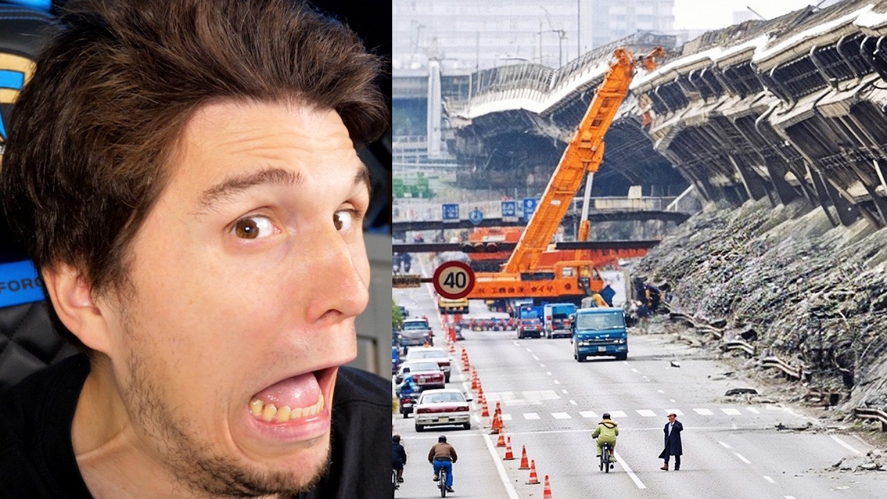 Paluten REAGIERT auf TEUERSTEN FEHLER, DIE MIT DER KAMERA FESTGEHALTEN WURDEN