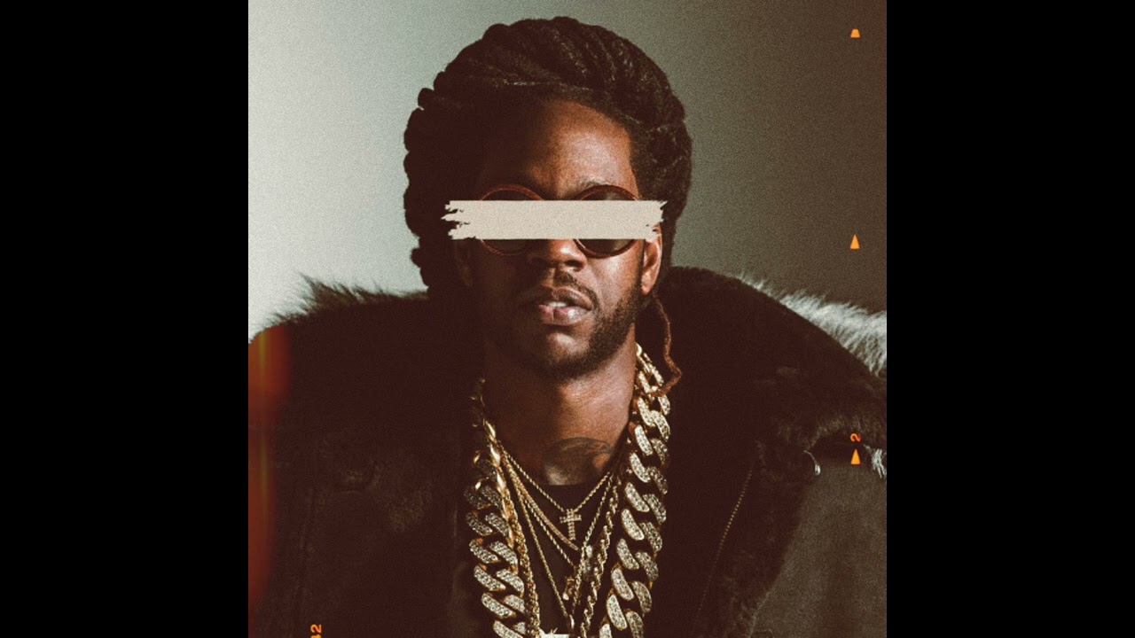 2 Chainz Type Beat “TRU 2 IT” )Produced By : AV We$t)