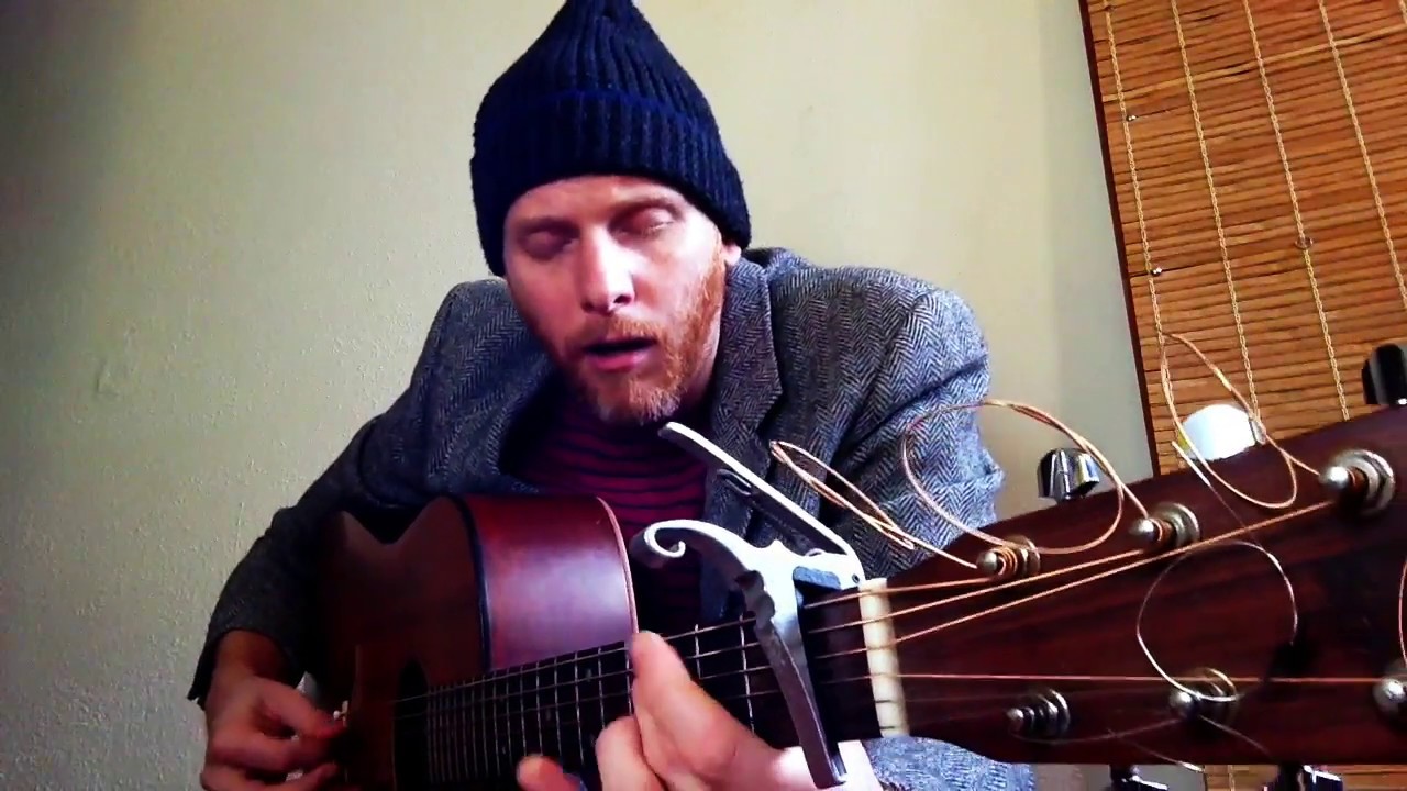 Unsatisfied -The Replacements Cover