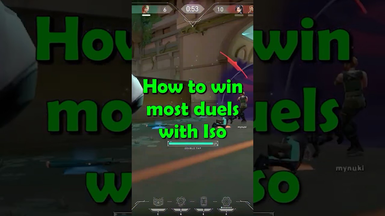 Как выиграть Iso Ultimate