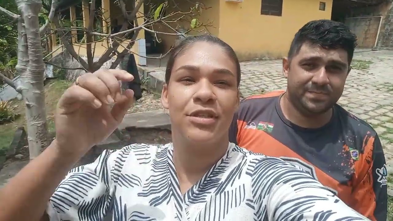 Vem comigo p sítio 💞💞🥰🙏