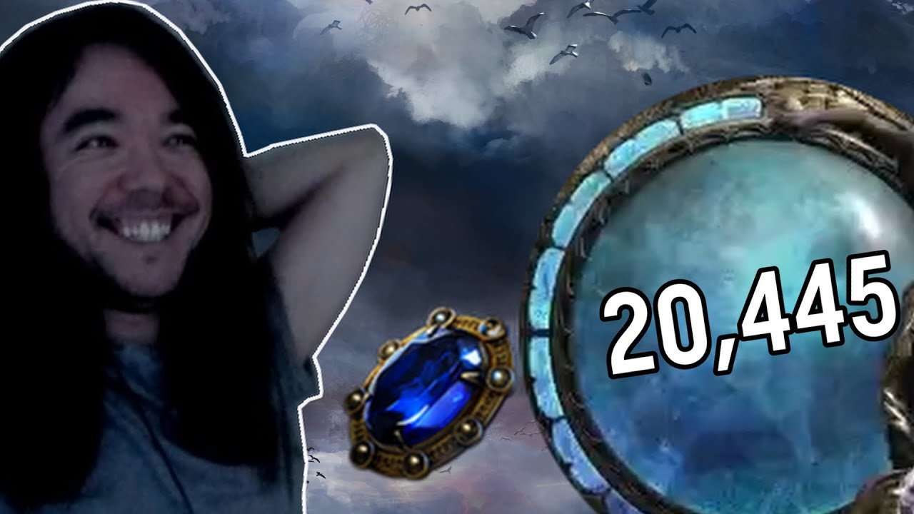 I’m Glad They Nerfed Life - ES Really Needed the Help