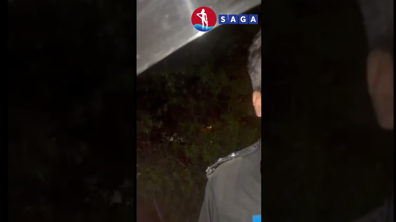 &ldquo;I&rsquo;m Also an SSP&rsquo;s Son!&rdquo; &mdash; New Video Shows Heated Argument Between Youth and Police Officer