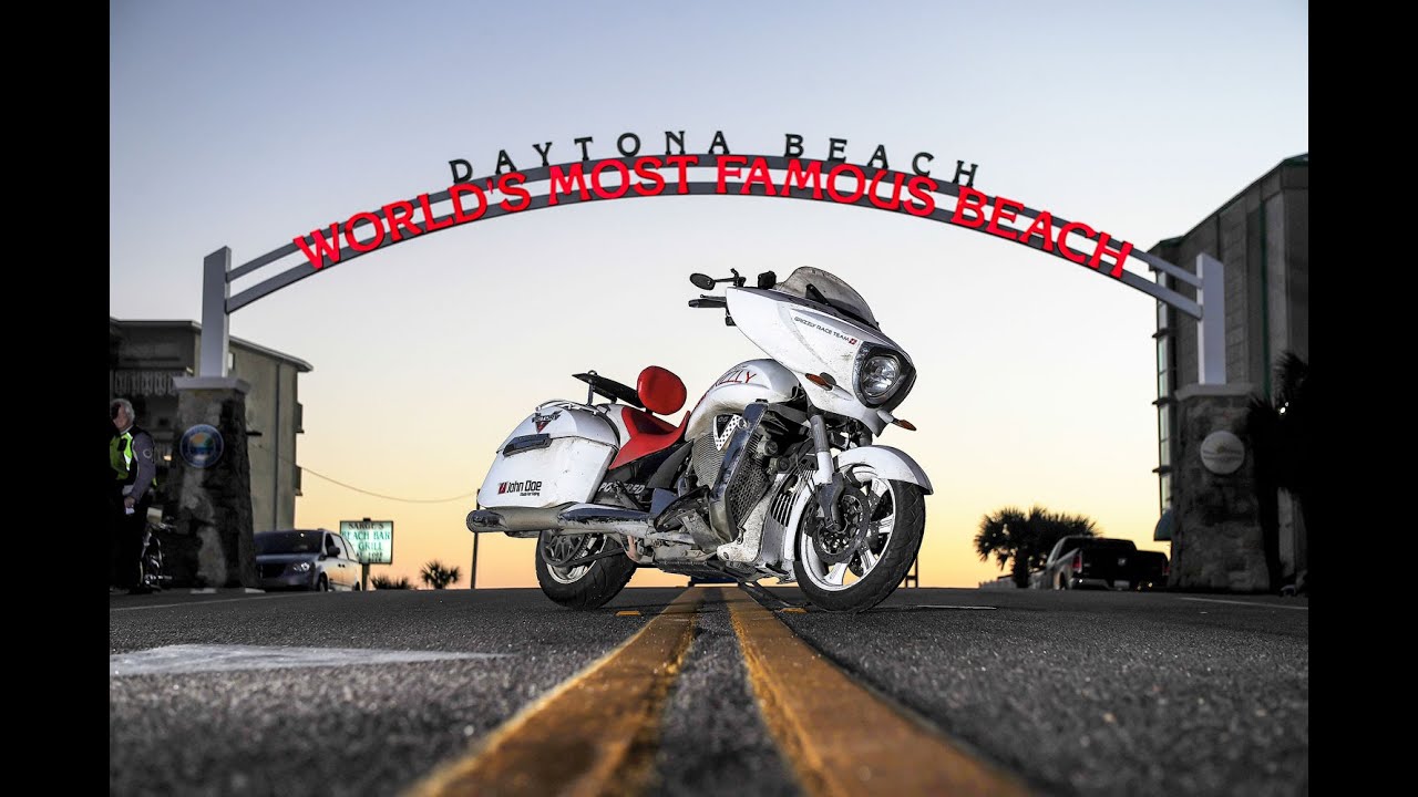 Grizzly – Main Video – Victory Motorcycles