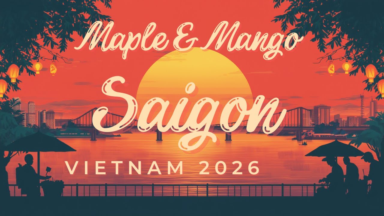 Saigon day trip