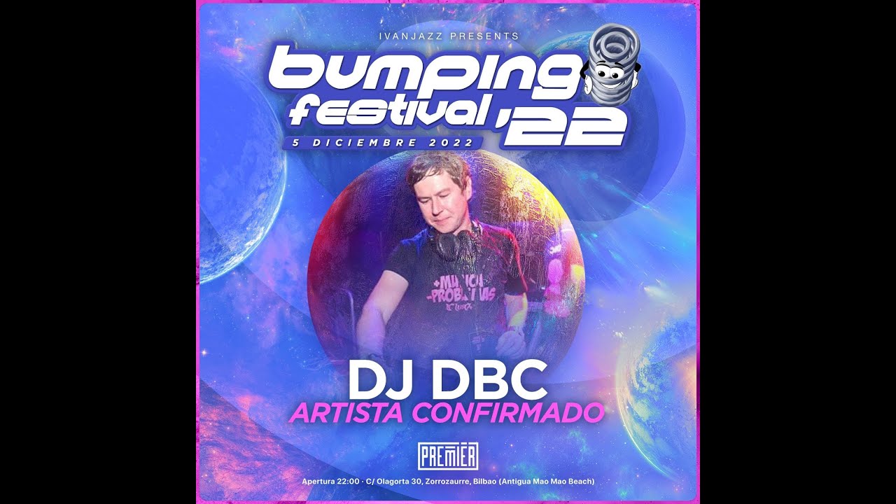 Dj Dbc In Da Mix @Premier 