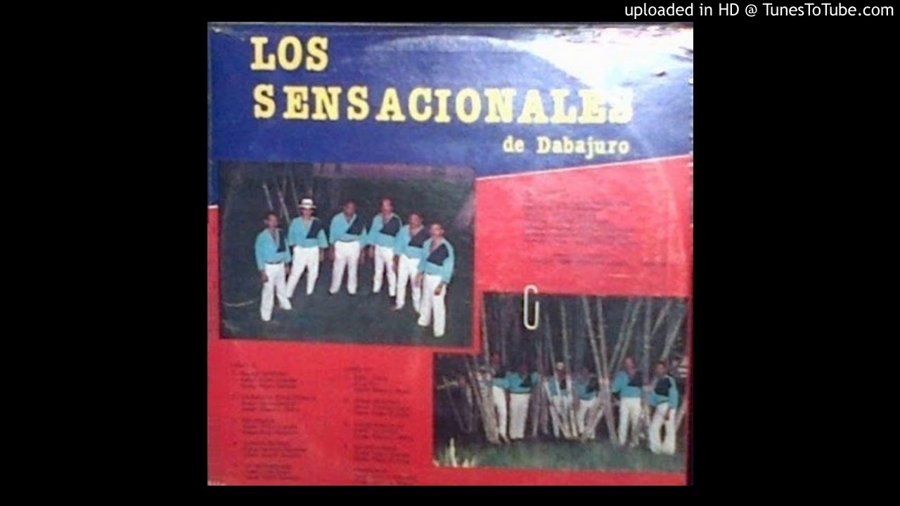 Los Sensacionales De Dabajuro Noble Destino