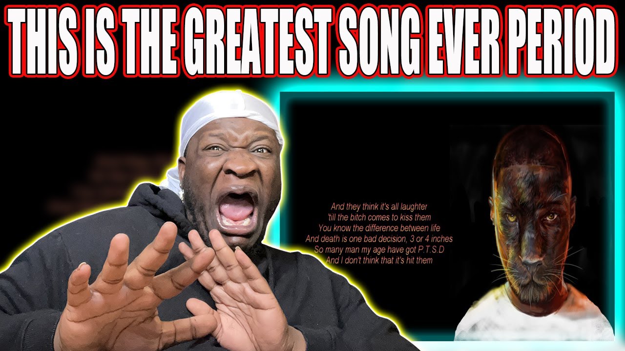 AMERICAN RAPPER REACTS TO | DAVE - My 19th Birthday (REACTION)