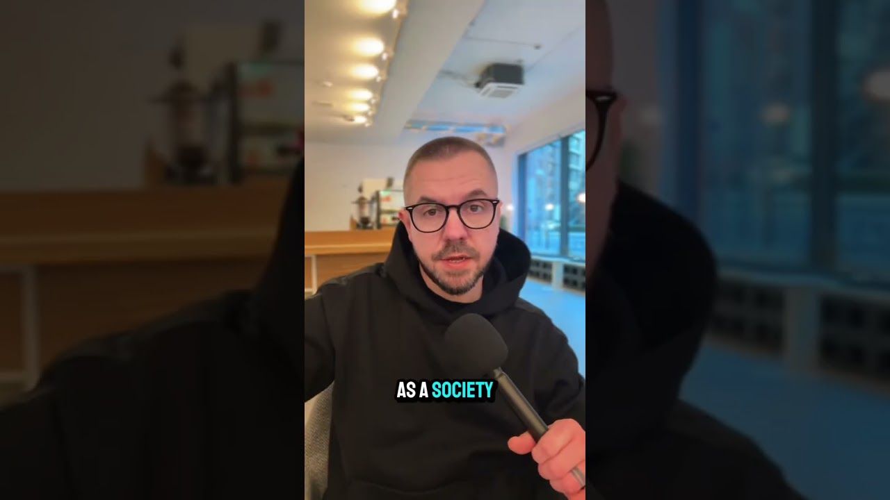 Visit Inclusive Barista with me. This unique #socialenterprise is located in Warsaw, Poland