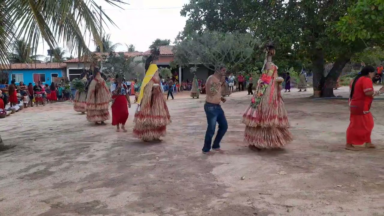 Aldeia karuazu 2026
