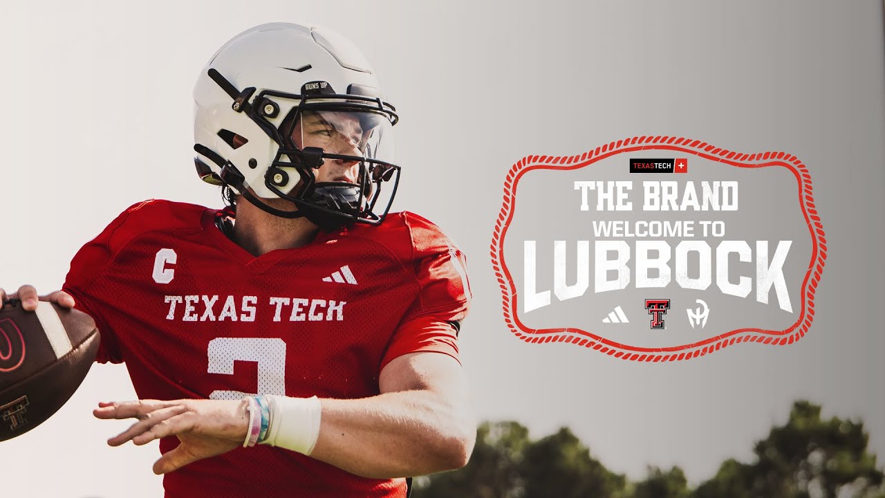The Brand: Welcome to Lubbock (Episode 1) | Aug. 3, 2024