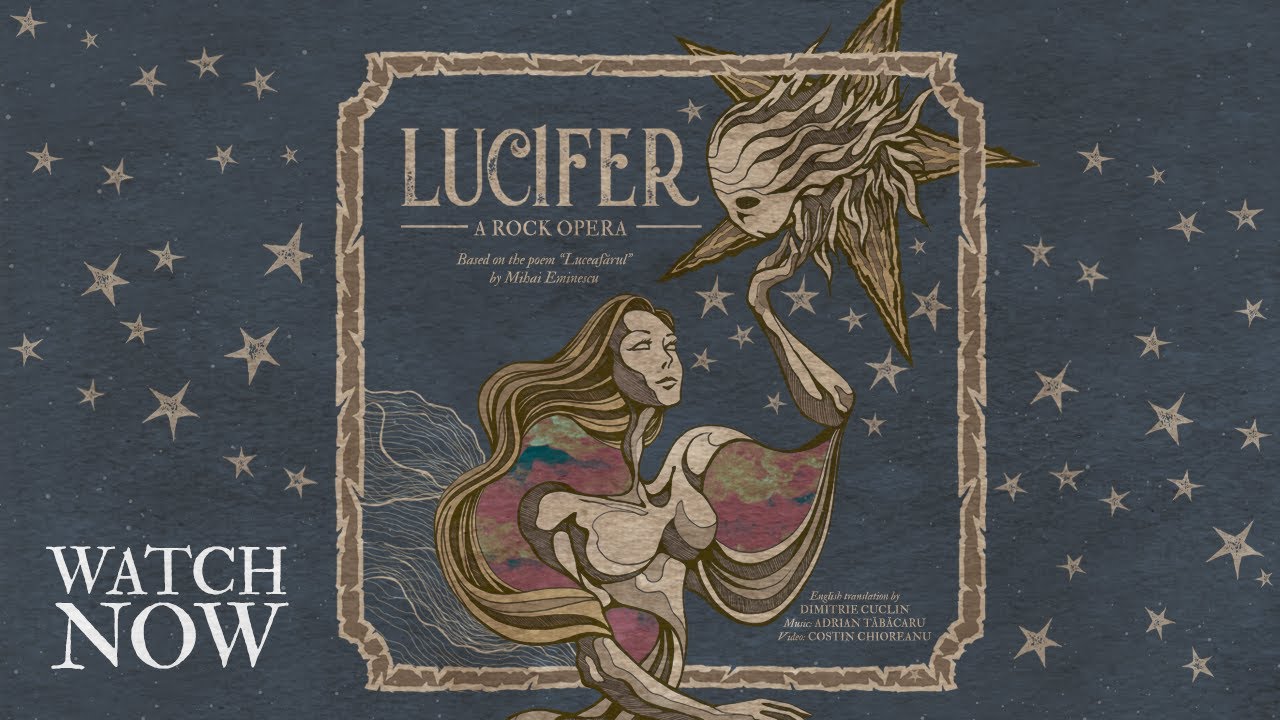 Lucifer - A Rock Opera