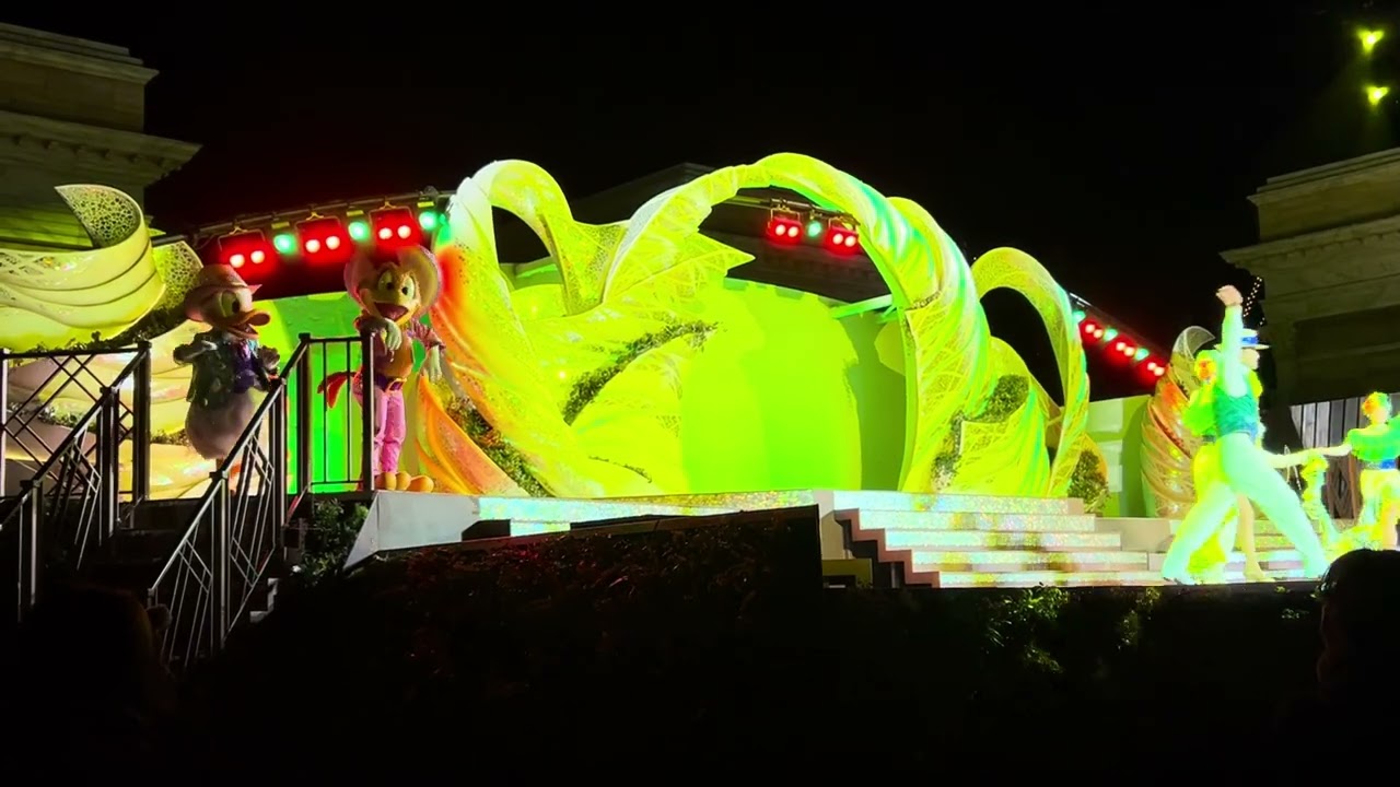 260209 ダンス・ザ・グローブ！