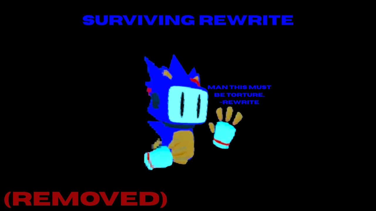Surviving Rewrite in the realm - Novalight