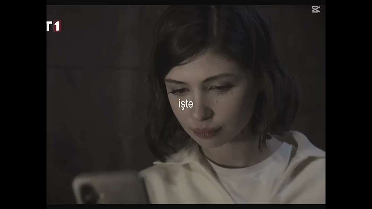 Video şeklinde olmusum olmuyorduu