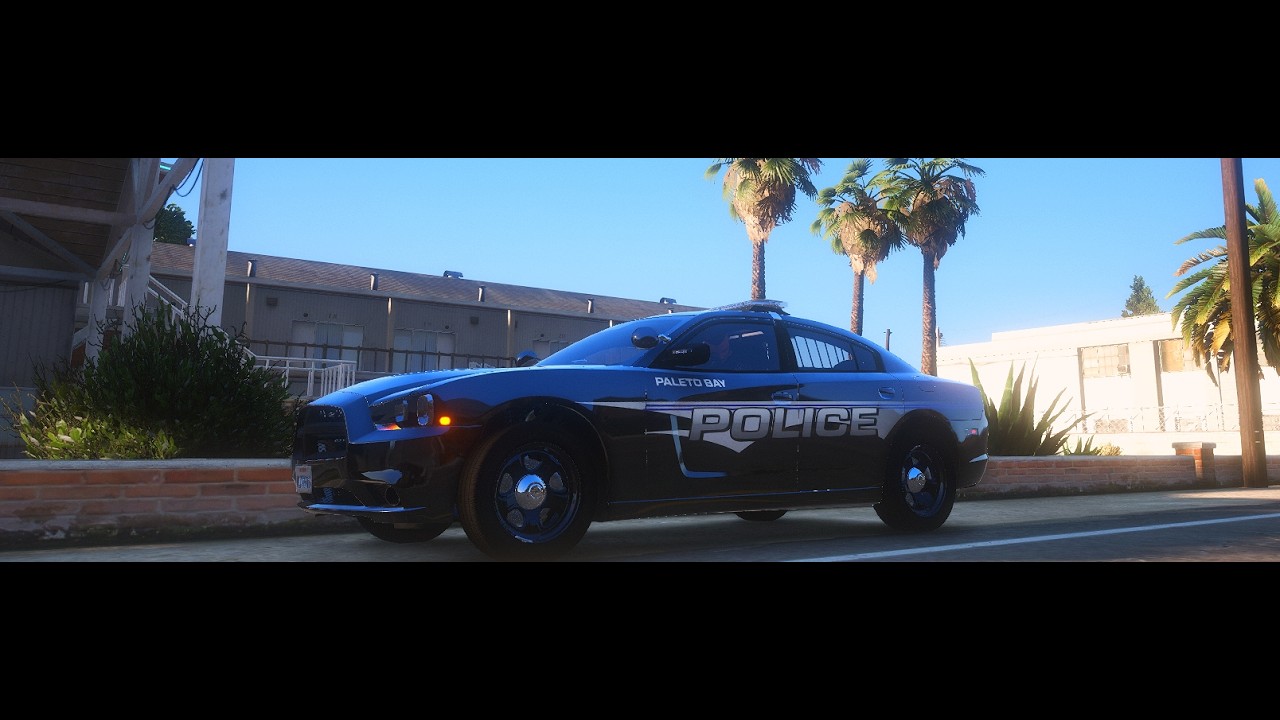 Paleto Bay Patrol