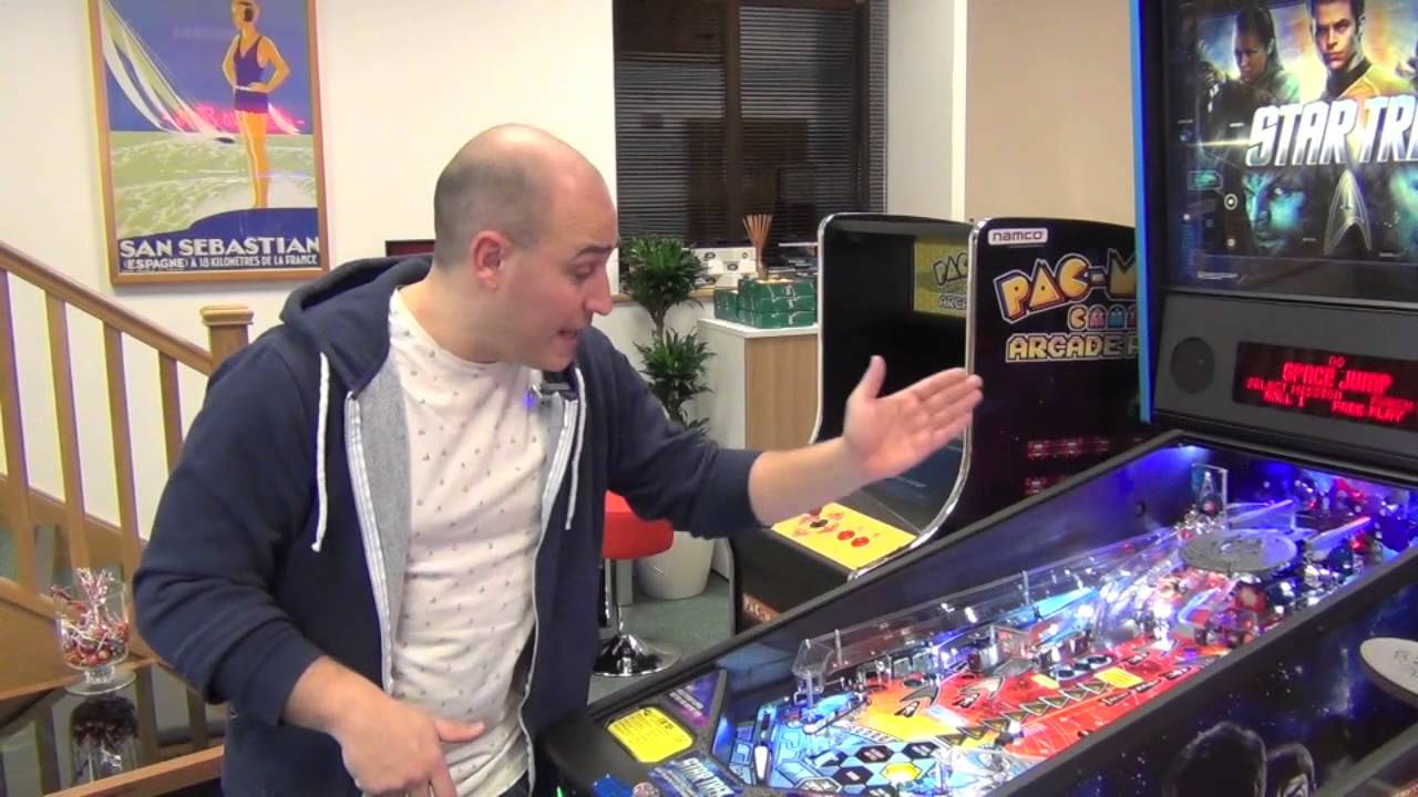How to Play Pinball - Rules