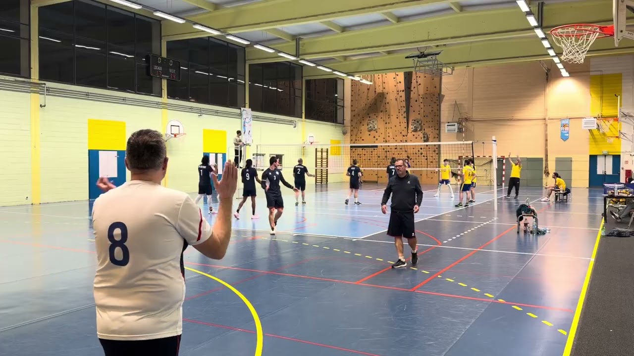 ESH vs ASVB SET 1 (7/03/2026)