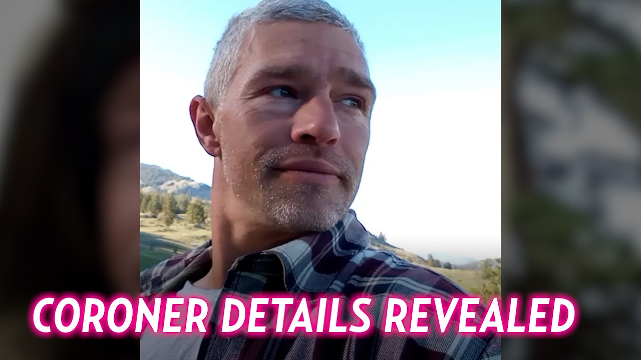 Coroner Reveals New Details About Discovery of &lsquo;Alaskan Bush People&rsquo; Star Matt Brown&rsquo;s Remains