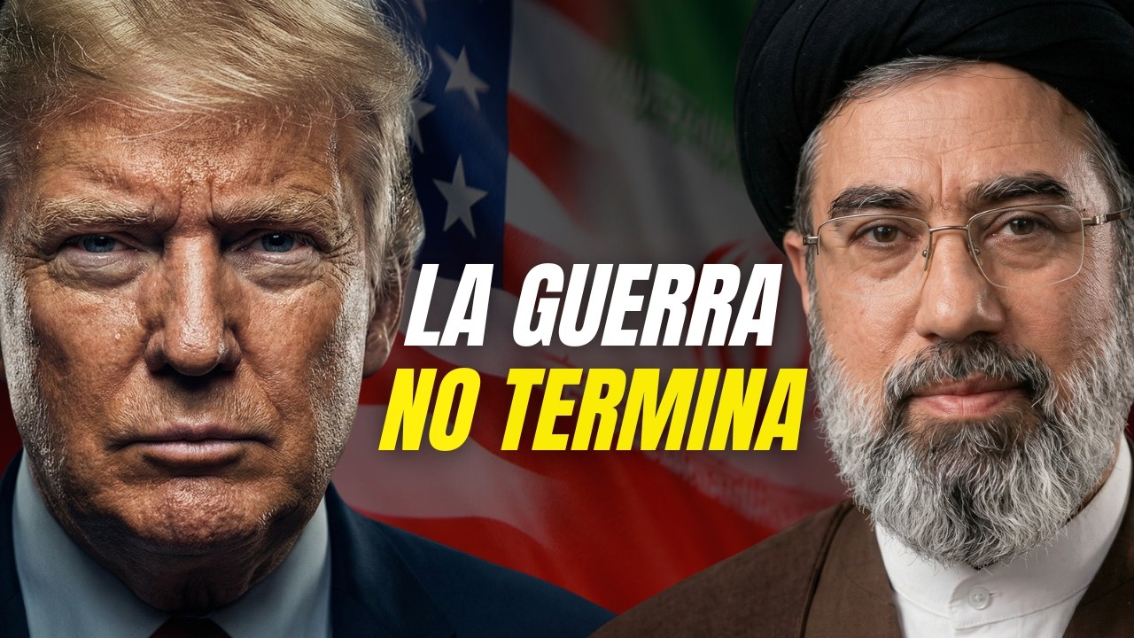EE.UU e Ir&aacute;n NO llegan a un acuerdo &iquest;Nuevo DESPLOME en BOLSA?