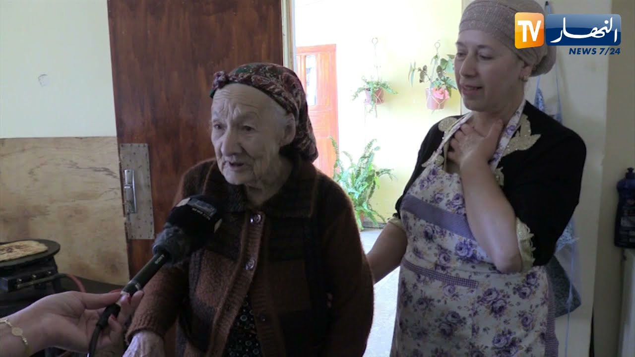 تيزي وزو: حورية بوبراكة.. ماكثة بالبيت تتفنن في صنع الفطائر الشعبية في رمضان
