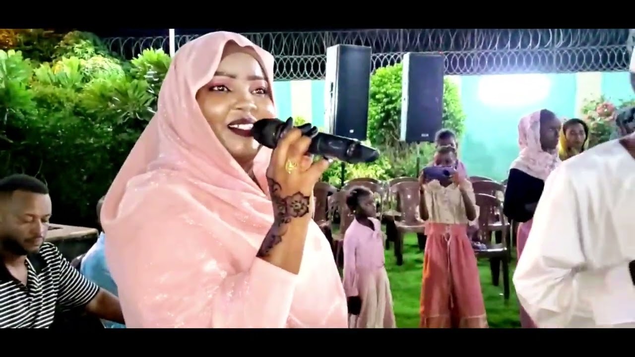 فرع اللالوبه / حواء جودة / كل الجديد علي قناة #ابوبا_سودانيز 2023