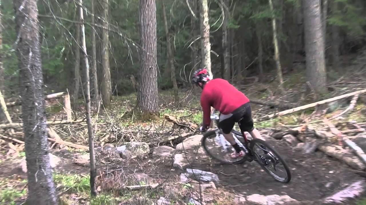 Beachburg Off Road Cycling Association - Trails for all ability levels!