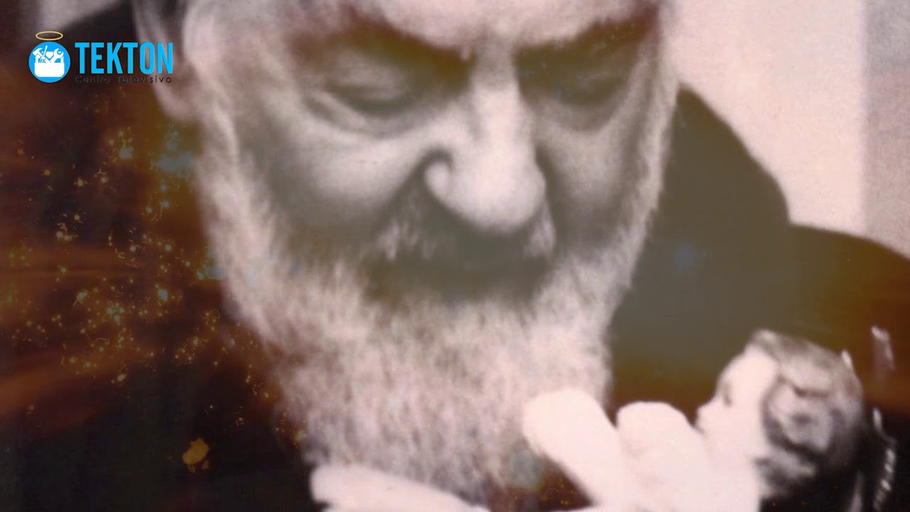 Los 5 secretos del Padre Pio a sus hijos espirituales para alcanzar la santidad