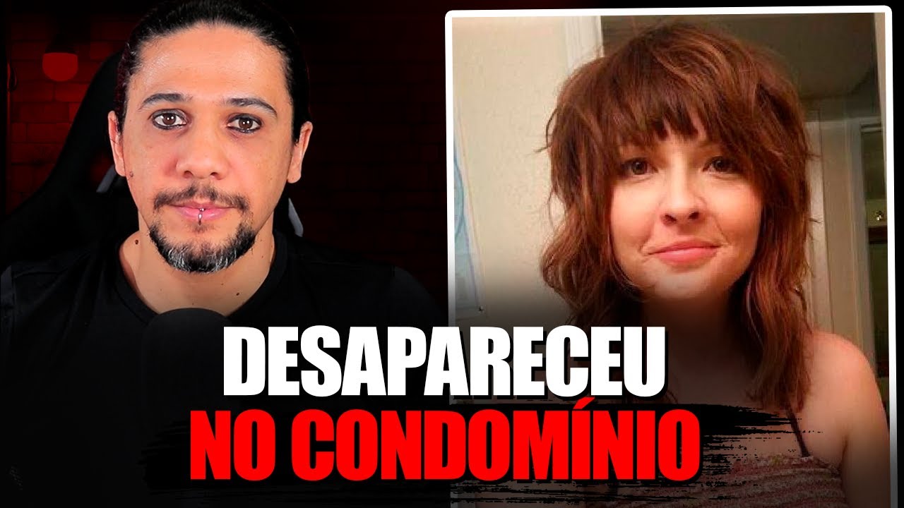 MISTÉRIO NO CONDOMÍNIO - Caso Kayelyn Louder