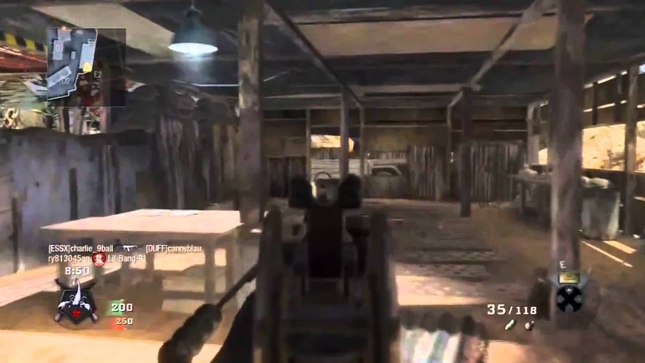 JACK_DI_PICCHE | 2 Match in FFA 30-0 con Stoner e 30-2 con Galil