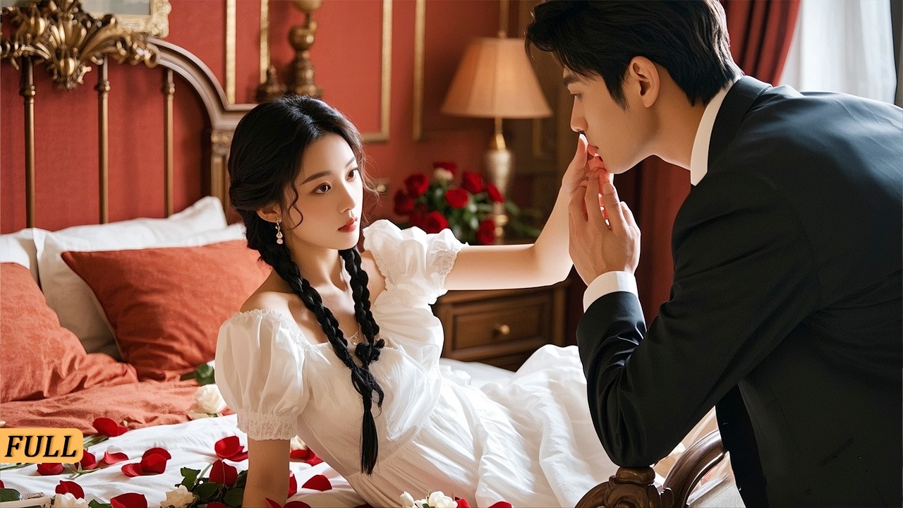 Sau khi bị sỉ nhục vì nghèo, cô ấy cố gắng kiếm tiền nhưng lại vô tình bước vào phòng của một CEO...