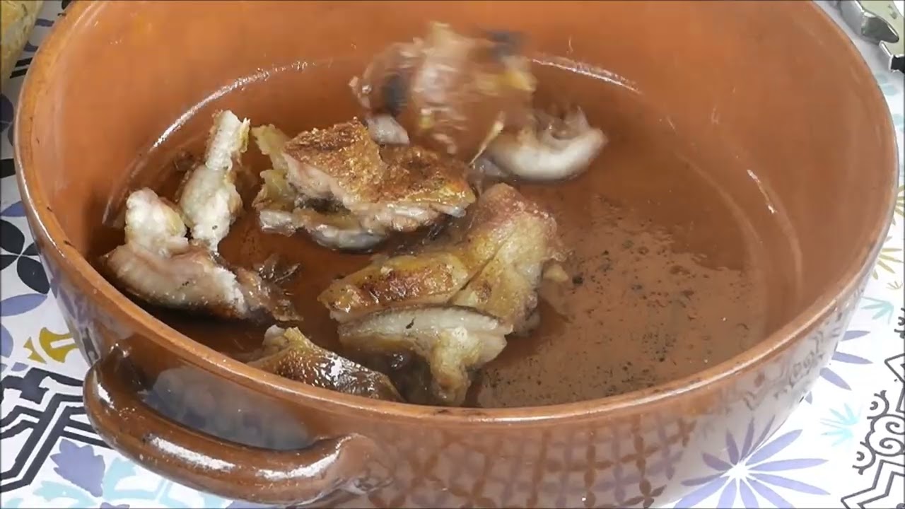 ASADO ARNEDANO AL SARMIENTO | Recetario Arnedo es Historia