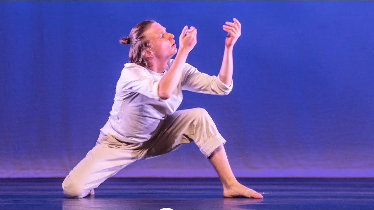 22-23 BELGIAN CHAMPIONSHIPS - Julien André (Dansstudio Emily Cremers) // I Love You