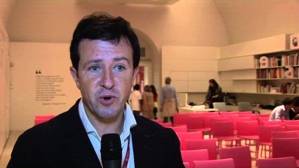 Thomas Fink - Kreyon Day 2015