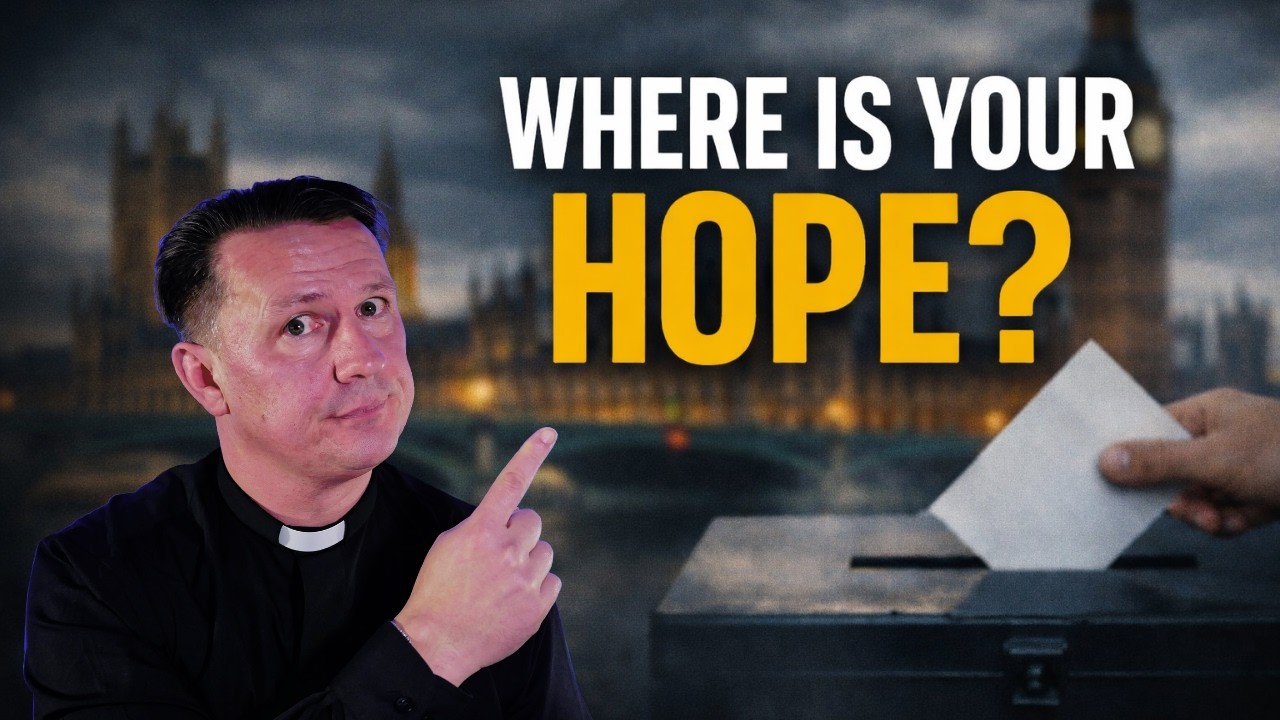 This By Election Is Testing the Church!