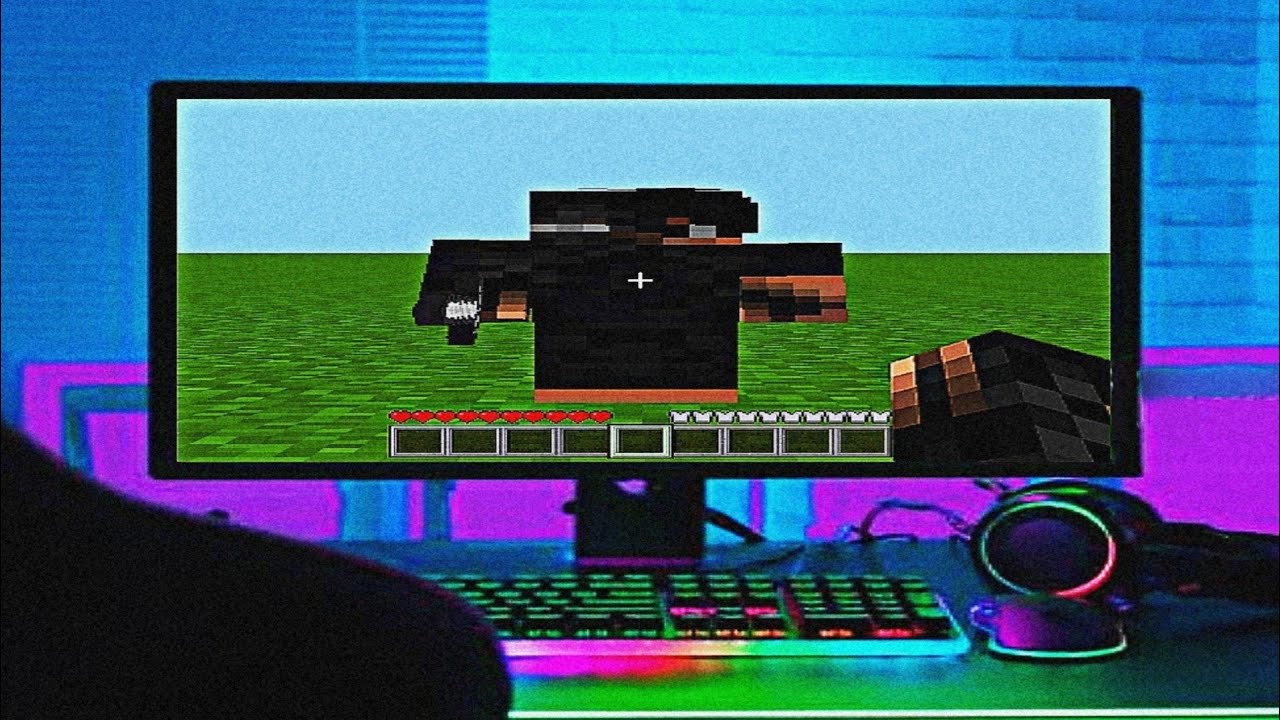 A MELHOR RESOLU&Ccedil;&Atilde;O de tela para PC FRACO/PC M&Eacute;DIO (Minecraft)