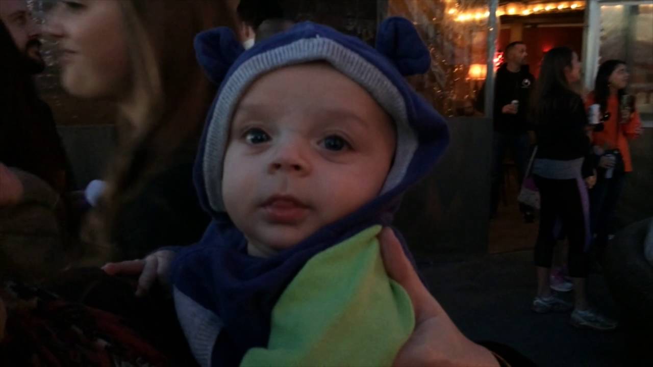 Uptown Dog Presents the Puppy Bowl at Sundown Granada B ART MUSIC