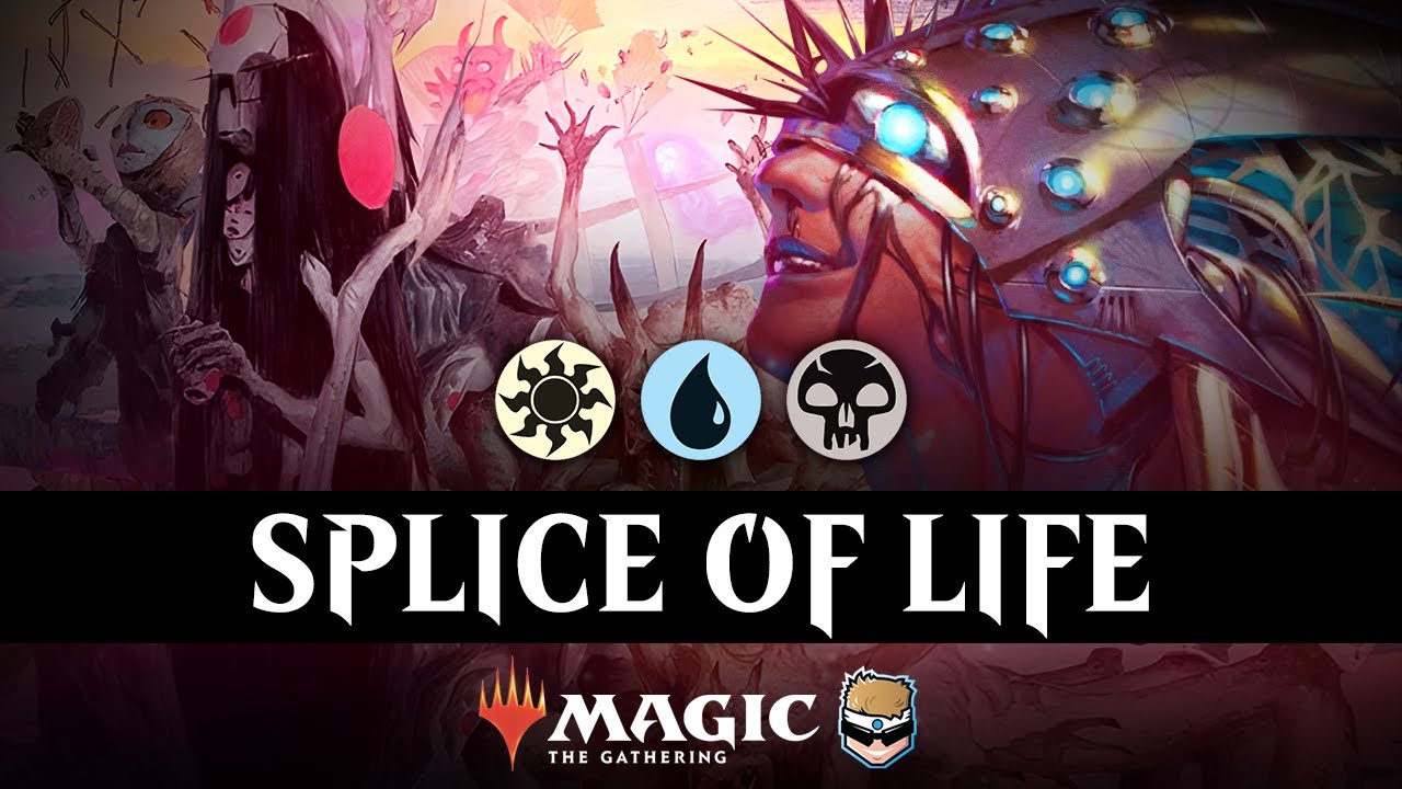 ☀️💧 A BETTER COMBO / CONTROL ? 💀 Mythic Top 500