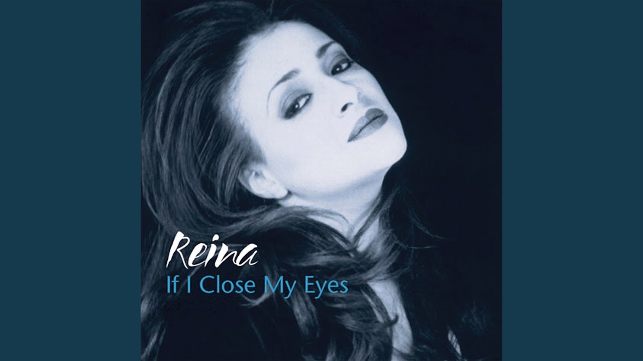 If I Close My Eyes (Tony Moran & Warren Rigg Club Anthem)