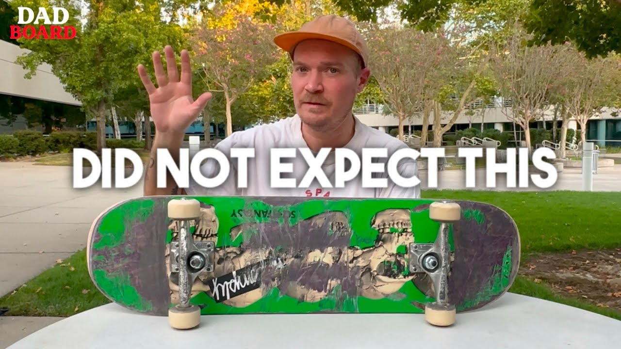 Thunder Trucks &ldquo;T2&rdquo; (surprising update) 