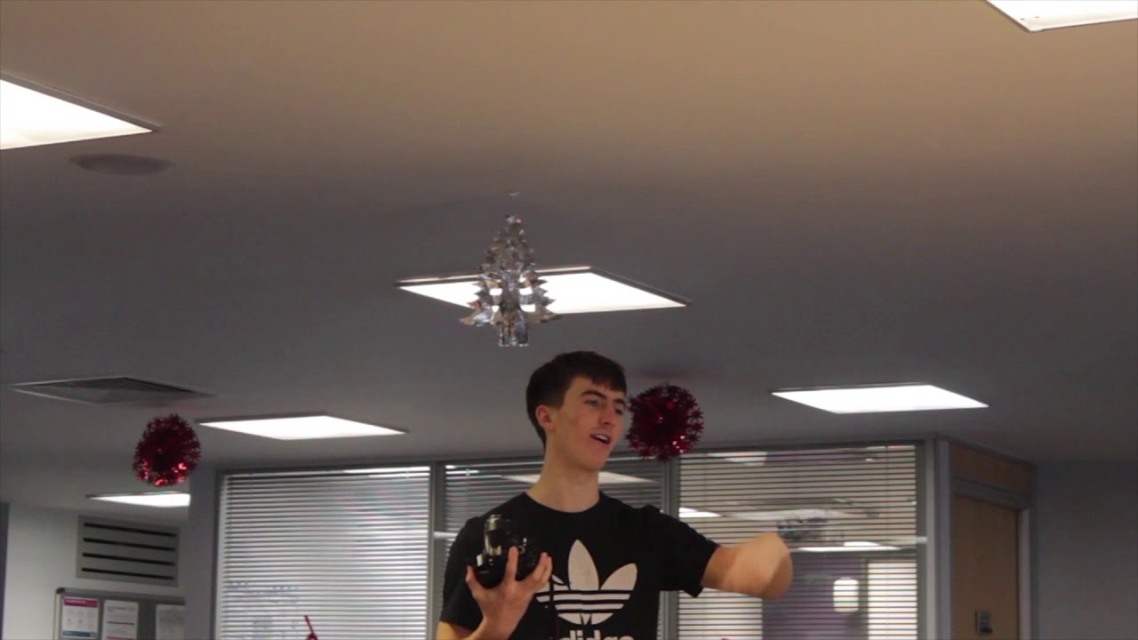 A DAY AT NEW COLLEGE LANARKSHIRE- DAY 1