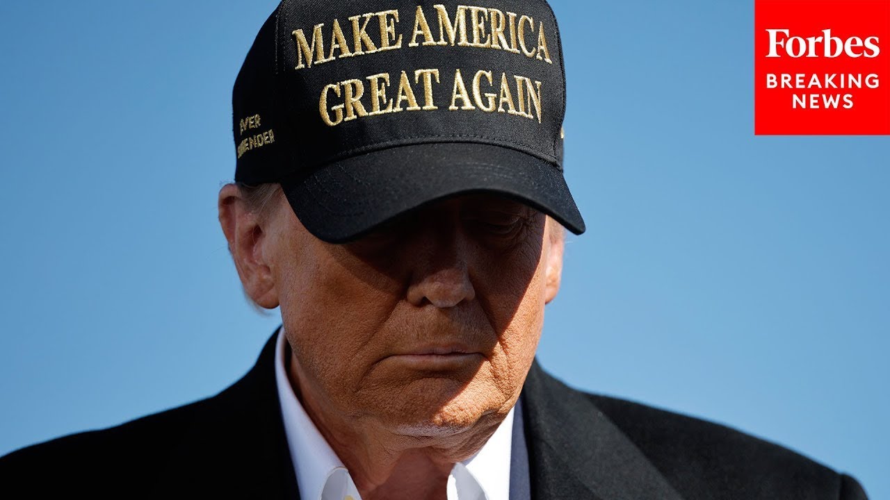 Trump Pledges To Ban Sanctuary Cities And Enact Largest Deportation Effort In U.S. History