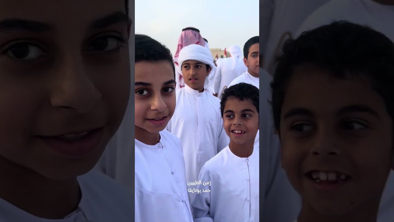حفل سلطان النيادي